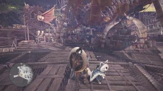 【MHW】モンスターハンターワールド実況023【LIVE】