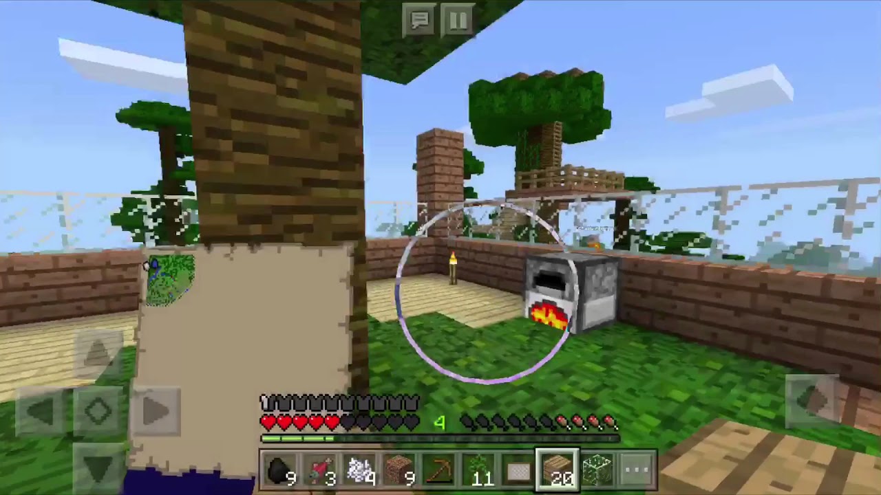 【マインクラフト】僕らのマインクラフト(ゆっくり実況)パート1