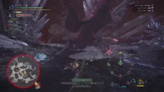 モンスターハンターワールド　次回からはマイクラやります！