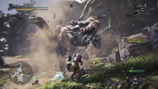 モンスターハンター：ワールド_20180423232503