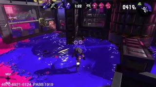 #85 スプラトゥーン2【LINE LIVE同時配信】フェスで今日もenjoy♪しよかー(*´∀｀*)ﾉ