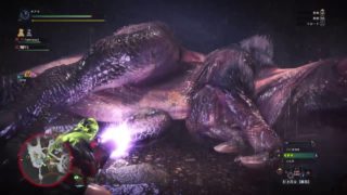 モンスターハンター：ワールド_20180521163542