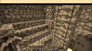 寄せ集めMinecraft「穴掘りと村内改造の日々」マインクラフト総集編