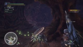 モンスターハンターワールド　#2