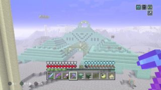 マインクラフト やってみたよ その64