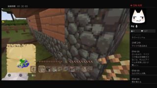 【マインクラフト】北欧世界