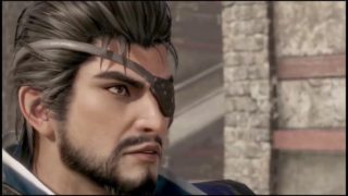 真・三国無双８「夏候惇」＃7