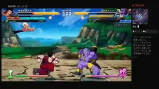 ドラゴンボールファイターズフレンド募集