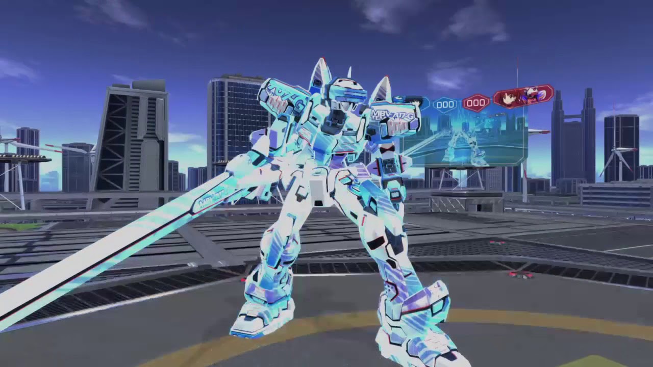 とある魔術の電脳戦機 体験版_20180526014826