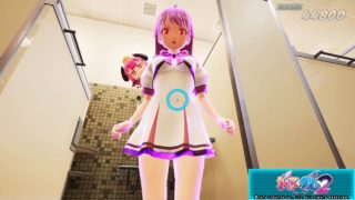 ぎゃる☆がん2 ゲームオーバー#小鹿佐代子