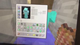 マインクラフト 超貧乏生活 2章 第２話