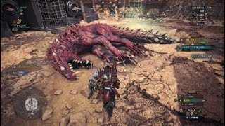 モンスターハンター：ワールド_20180519072651