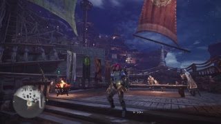 Part 30「モンスターハンター：ワールド」を実況プレイ、宮城