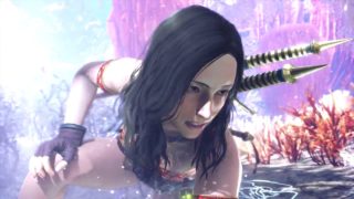 【PS4】モンスターハンター：ワールド - 空に浮かぶ飛竜（装備無し ver.）