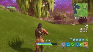 フォートナイトいいとも！　2時間以内に10キルビクロイを目指せ！