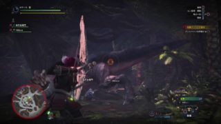 モンスターハンター：ワールド リハビリ編　フレンドと一緒①