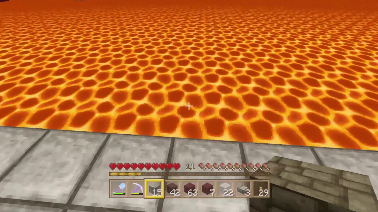 【マインクラフト】ちゅなかんの生放送【＃33】【初見さん歓迎】