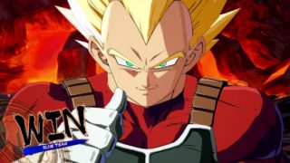 [ドラゴンボールファイターズ] 元BP世界1位(zTMacks)の最新試合(2018/04/27)【観戦ch】