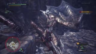 ライブアーカイブ「モンスターハンターワールド＃24」