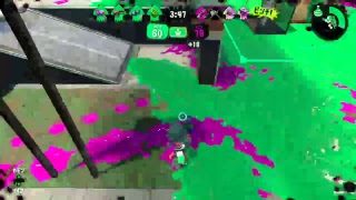 【Splatoon 2　スプラトゥーン２】　3周年を祝して対抗戦