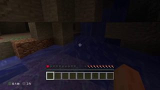 まったりマインクラフト