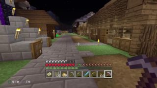 ウシウシクラフト「マインクラフト」ウシウシと愉快な仲間でマイクラサバイバル