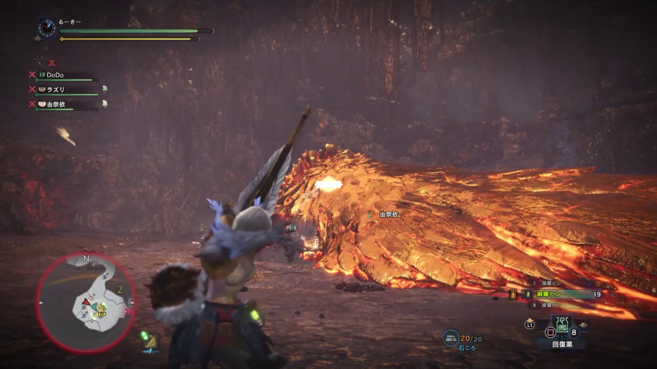 モンスターハンター：ワールド_20180502011739