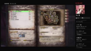 [MHW/HR64]   生放送　超初心者モンスターハンターワールド！その33
