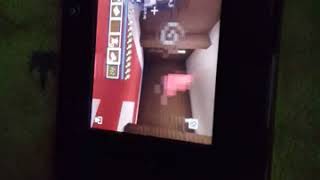 マインクラフトWiiUサバイバルPart3