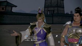 X箱でやる！真・三國無双８#143《許褚その2》