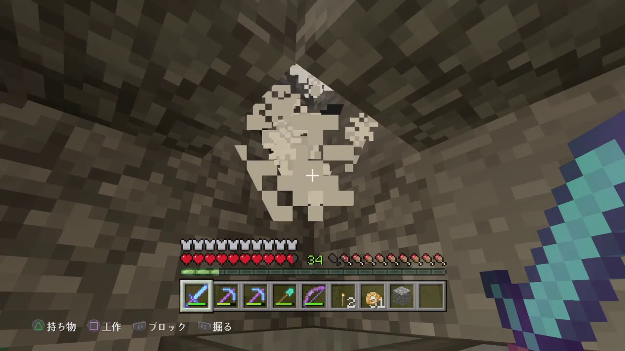 【マインクラフト】クボクラ1シーズン#20～21の間の裏側　⑤