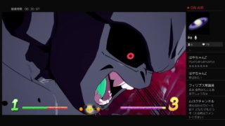 [DBF]一時間ばかし。カジュアル！