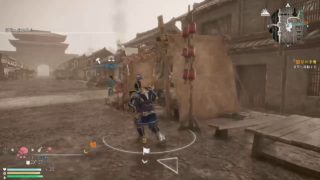 #13【アクション】【生放送】「真・三國無双8」曹仁 編【PS4】