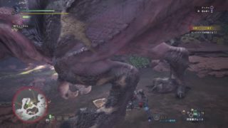 モンスターハンター：ワールド_20180510220519