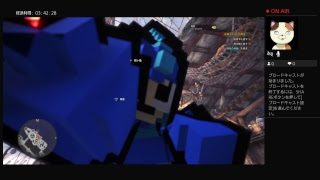 とある誰かの暇潰し　モンスターハンターワールド