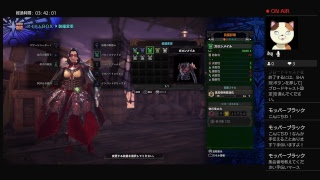 とある誰かの暇潰し　モンスターハンターワールド