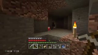 マインクラフト　ソロプレイ　実況生放送