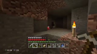 マインクラフト　ソロプレイ　実況生放送