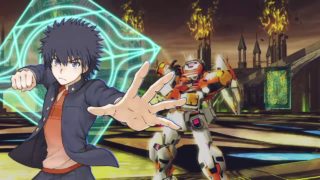 とある魔術の電脳戦機テムジンvsスペシネフ_20180522