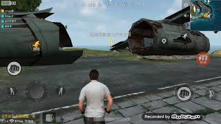 PUBG全軍　実況Part1