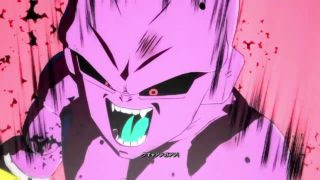 ドラゴンボール ファイターズ　世界大会優勝　最強Sonicfox　１１２HIT１０割コンボ　すごすぎ…