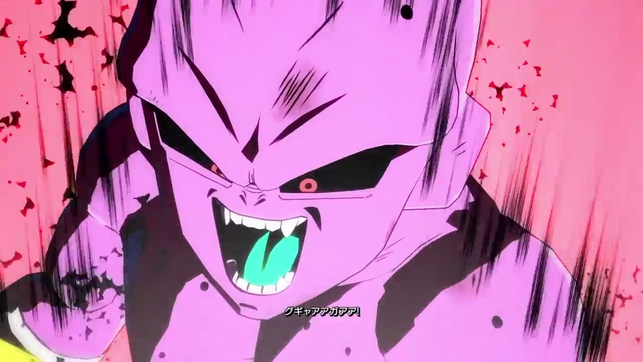 ドラゴンボール ファイターズ　世界大会優勝　最強Sonicfox　１１２HIT１０割コンボ　すごすぎ…