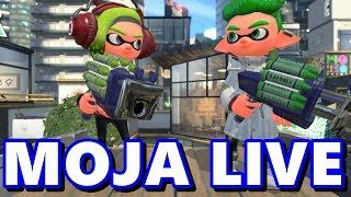 [スプラトゥーン2]  2から勢がクラネオで行くウデマエX