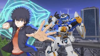 テムジン200位台ランクマ　サイファー戦　とある魔術の電脳戦機_20180527023234