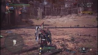 【実況】PANDA HEADてんぱのゲーム部屋inモンスターハンターワールド #２