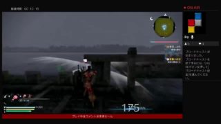 真・三国無双8 練師編～呉軍プレイ～　17