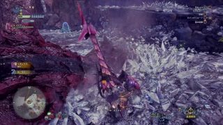モンスターハンター：ワールド　こんがり配信12