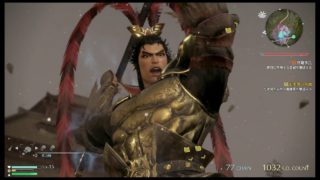 真・三國無双８　＃１０