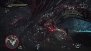 モンスターハンター：ワールド_20180509131227