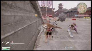 ［初見さん概要欄必読］真・三國無双8初プレイ